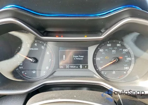 2022 Chevrolet Trailblazer Ls z USA, uszkodzony, nr VIN KL79MNSL9NB008168